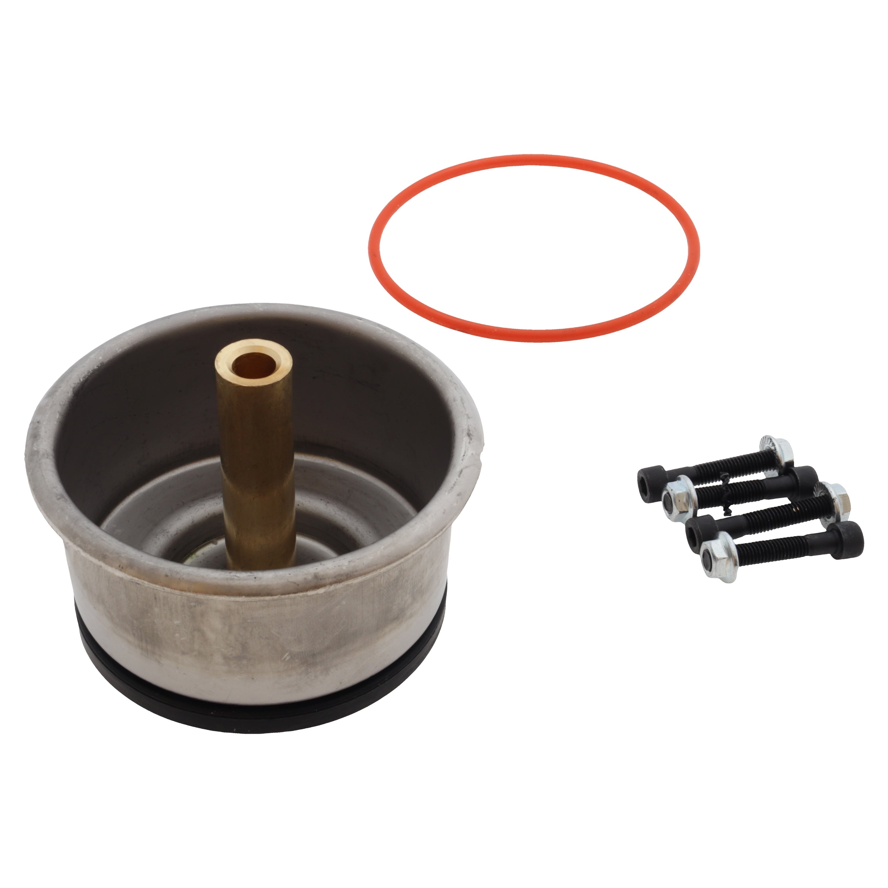 Delonghi caldaia inferiore guarnizione filtro macchina caffè ECO311 EC –  PGService