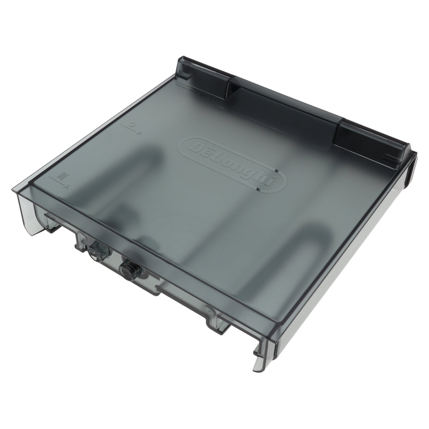 Delonghi red water tank coffee machine La Specialista EC9335 Prestigio