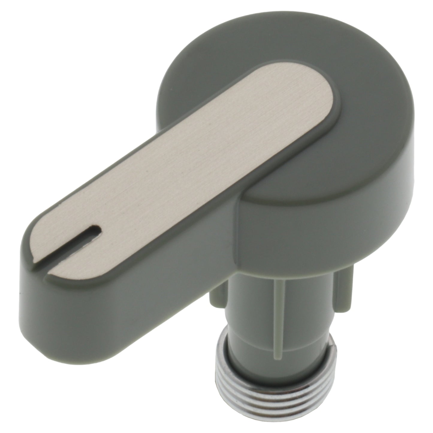 Delonghi zijknop stoom groen koffiezetapparaat Stilosa EC260.GR