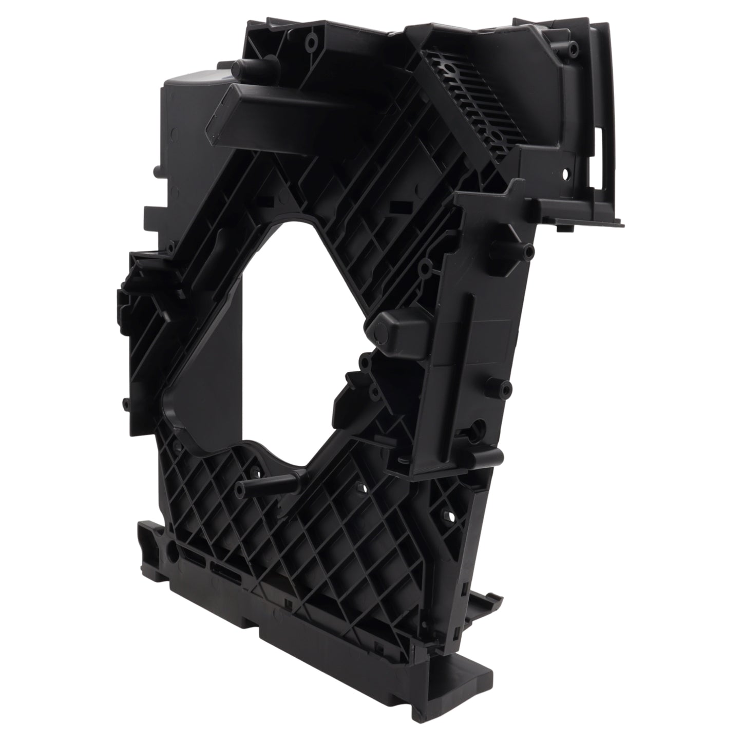 Delonghi châssis droit machine à café Magnifica Start S Evo Plus Dinamica Eletta ECAM