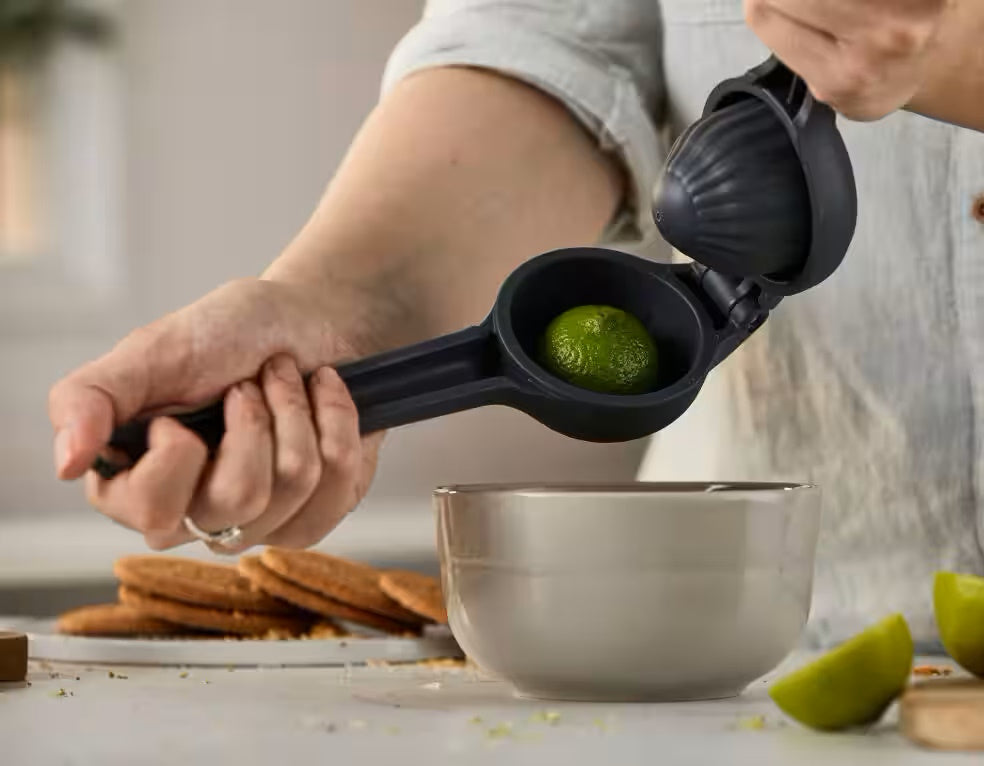 Kenwood wyciskarka do cytrusów ręczna oryginalna do przygotowań kulinarnych