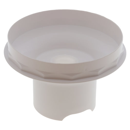 Braun couvercle 350ml hachoir Minipimer Multiquick 7 HB701AI MQ7020 HB901