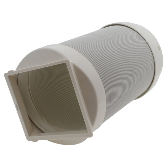 Delonghi Pinguino Compact Classic Young PAC ES72 air outlet pipe