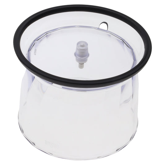 Braun bol tocător 500ML mixer Multiquick 5 7 9 4162 4165 4191 4199 4200