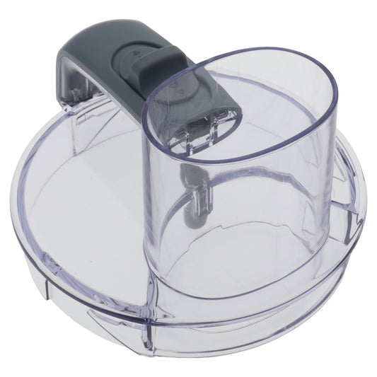 Couvercle bouchon robot de cuisine MultiPro Go FDP22 FDP22.130 FDP22.000