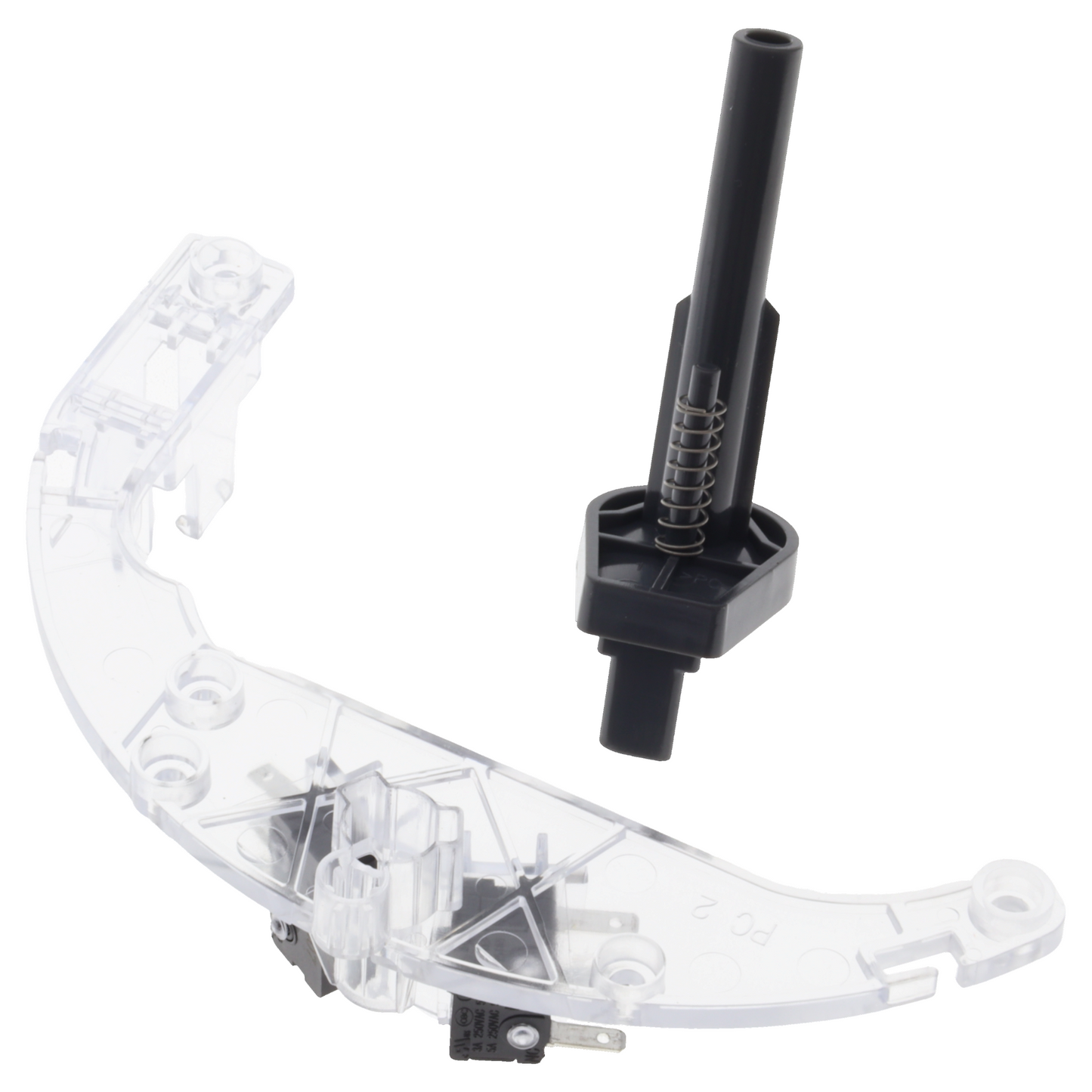 Kenwood palanca seguridad microinterruptor MultiPro Go FDP22 robot de cocina