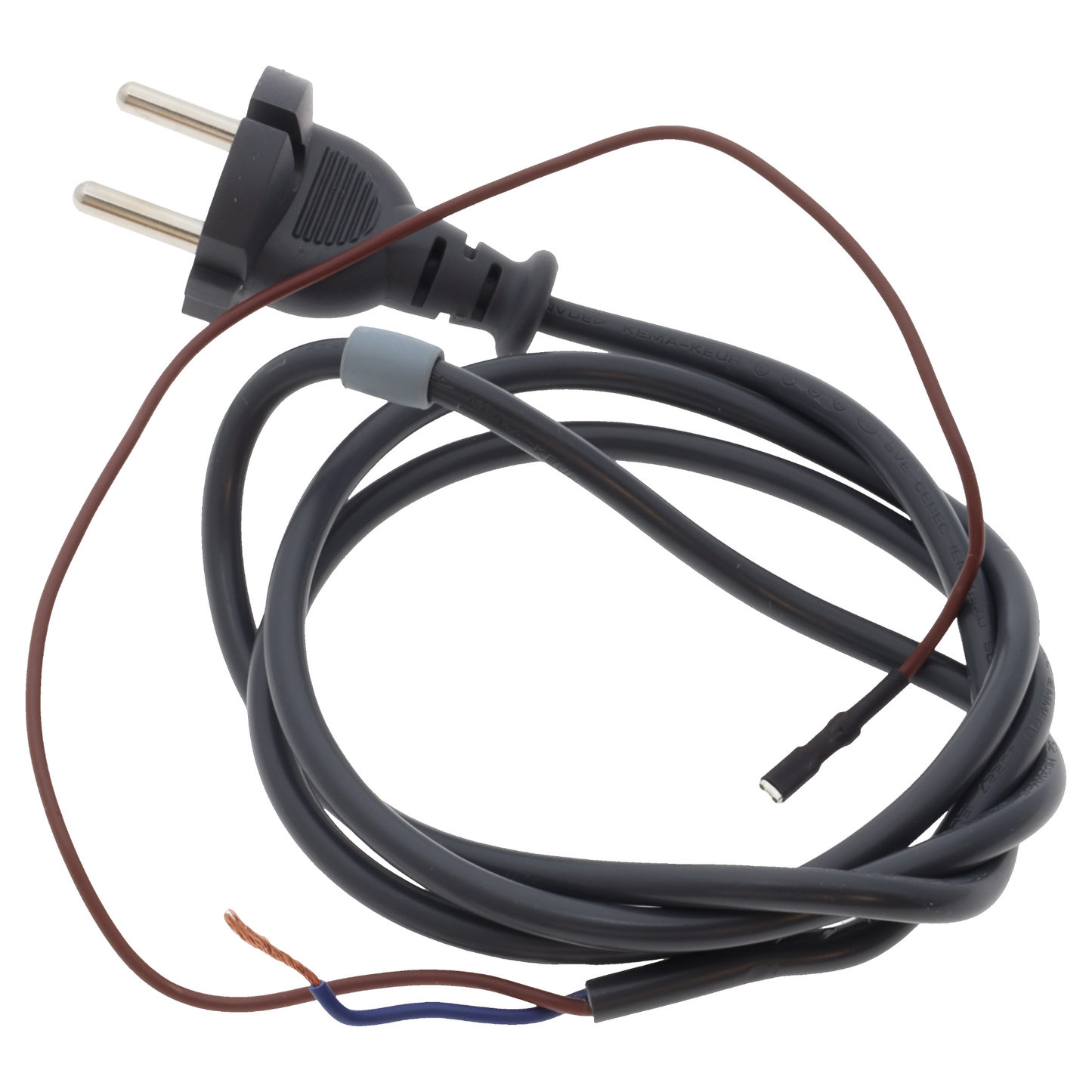 Kenwood Stromkabel mit Schuko-Stecker MultiPro Go FDP22 Küchenroboter