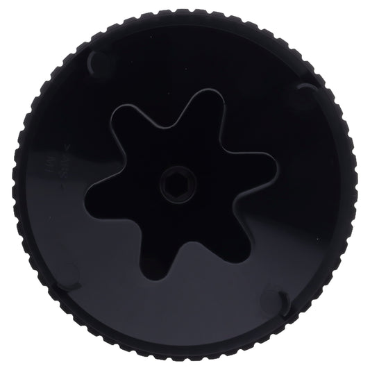 Braun cono ogiva nero spremiagrumi TributeCollection 4979 CJ3050 CJ3050BK