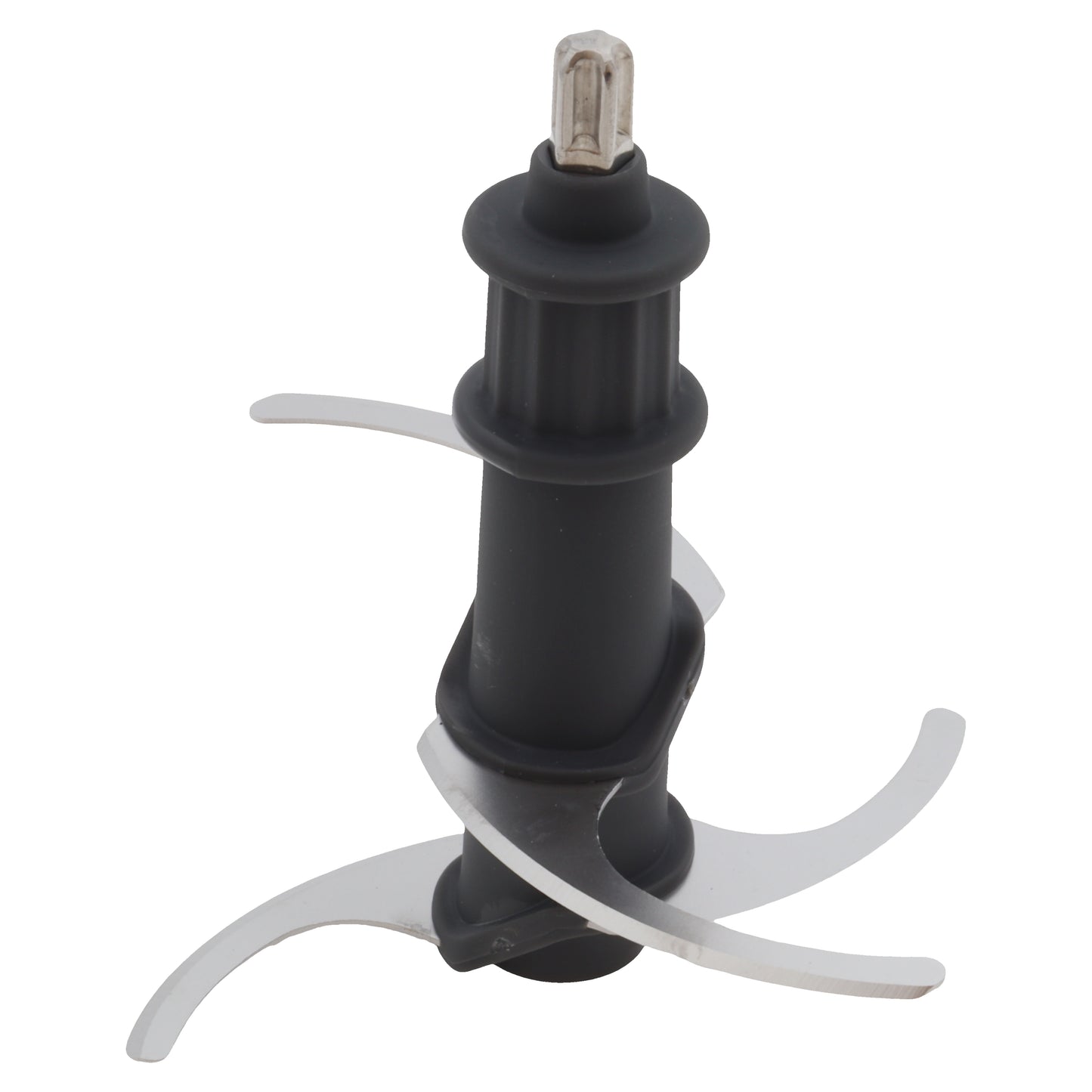 Cuchillo Kenwood hoja x4 eje original para picadora Easy Chop+ CHP62 400 700