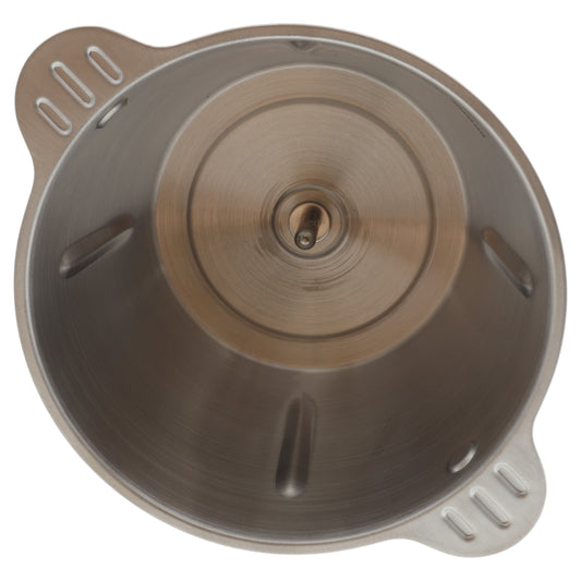 Kenwood ciotola acciaio tritatutto EasyChop+ CHP62 CHP62.400 CHP62.700