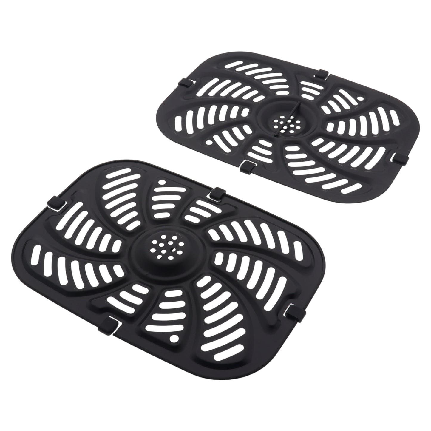 Ariete Kenwood 2x griglie 162mm 226mm friggitrice ad aria Double 4625 HFM73