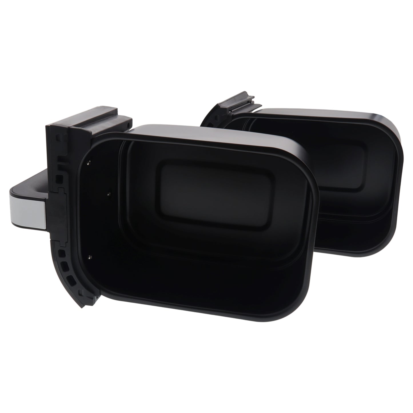 Ariete Kenwood miski pojemniki frytkownica na powietrze 9L Double 4625 HFM73