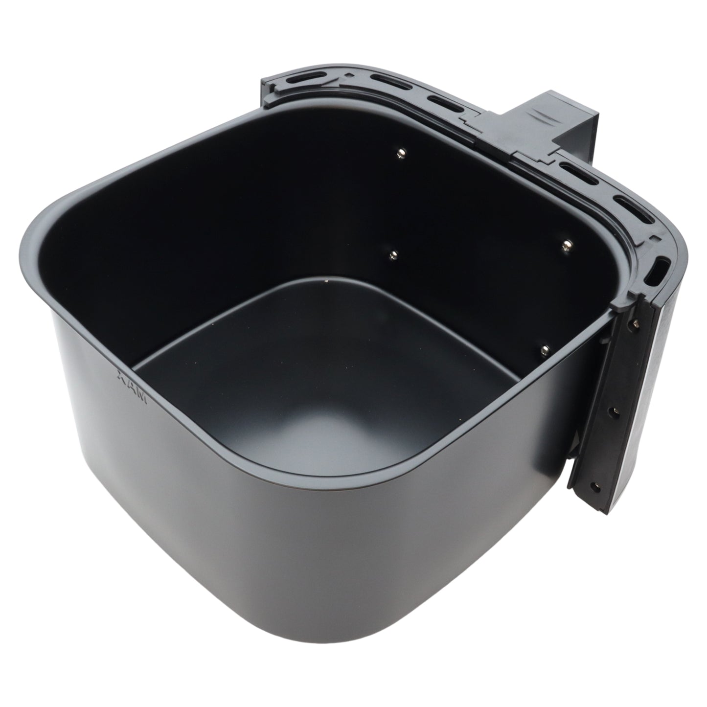 Ariete Kenwood Behälter Schüssel Griff Heißluftfritteuse Airy 7L HFP80 4627