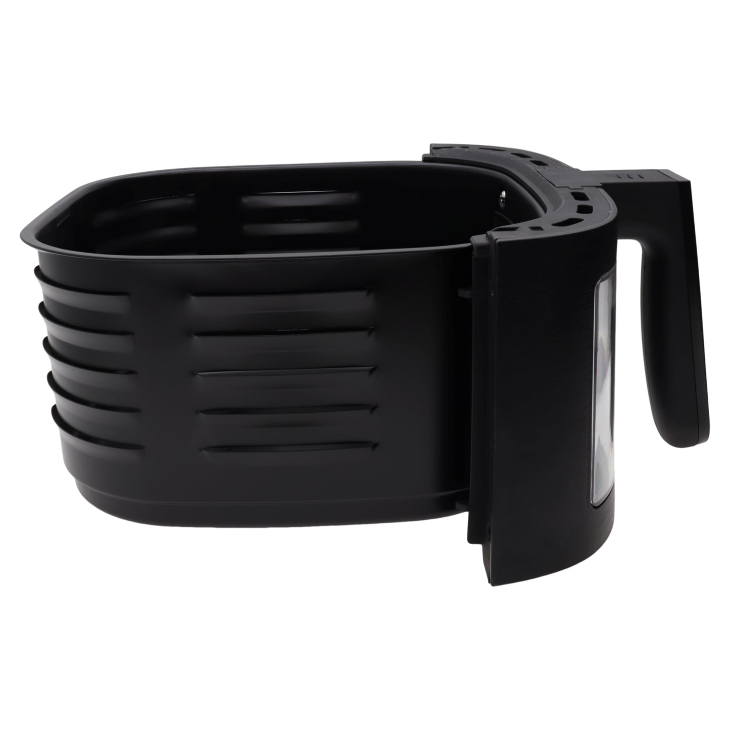 Ariete Airy 6L freidora de aire ventana recipiente extraíble mango tazón 4626