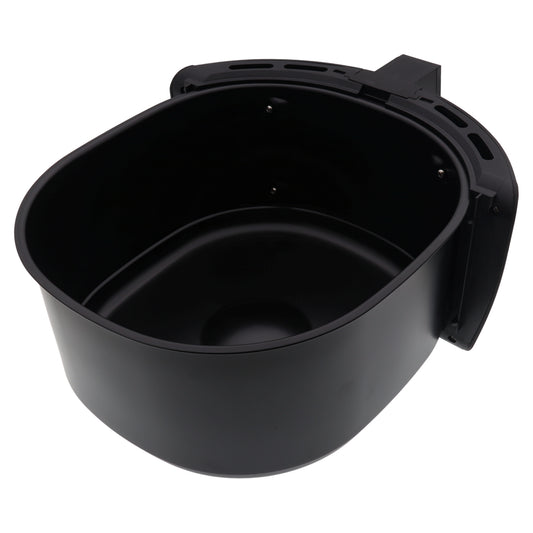 Ariete misa pojemnik z uchwytem frytkownica na powietrze Air Digital XXL 7L 4618