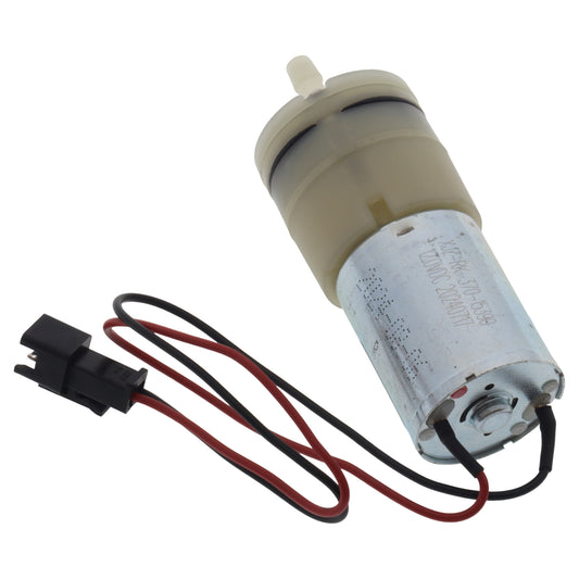 Delonghi air compressor pump SAP-01 12V coffee machine Dedica Maestro+ EC950