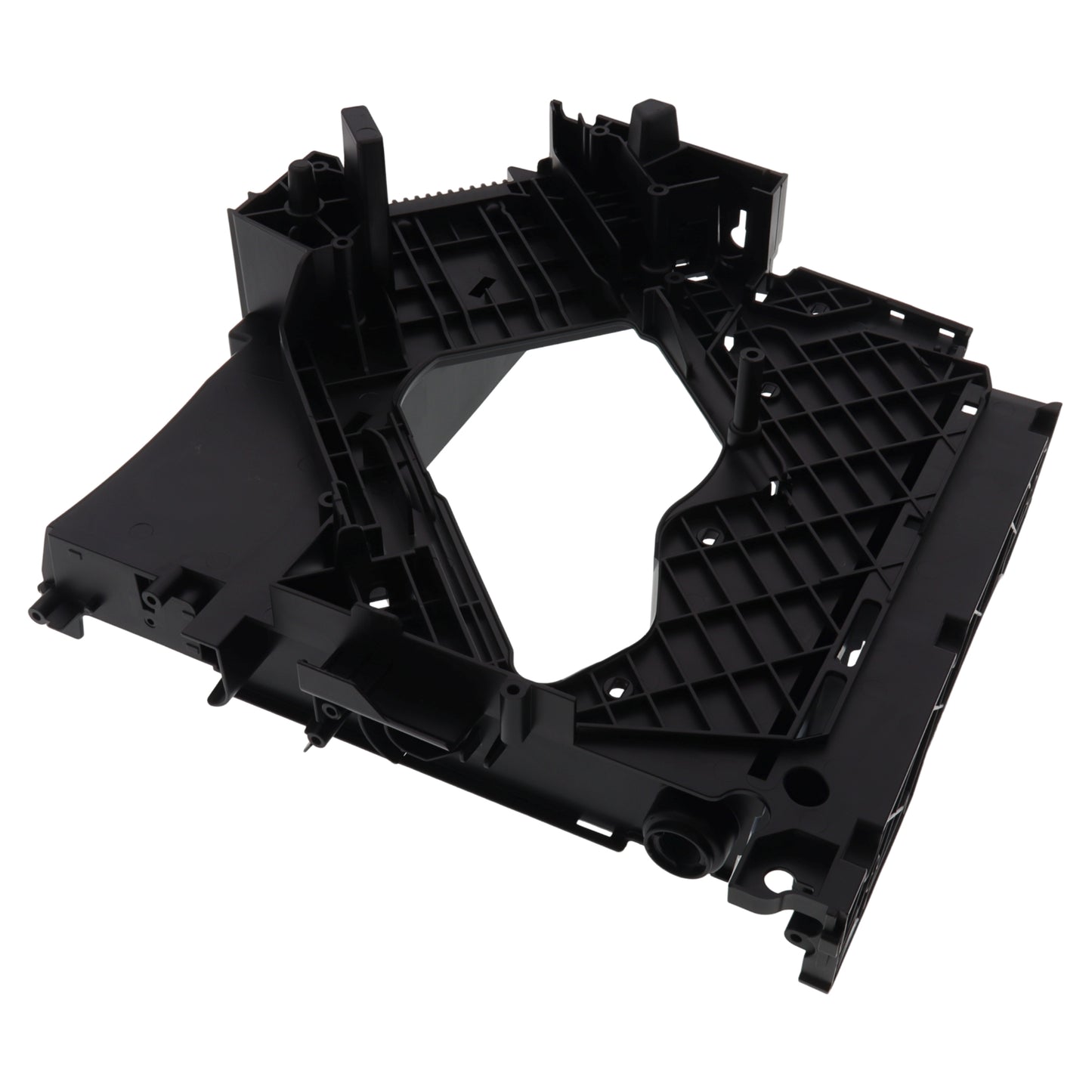 Delonghi telaio corpo destro macchina caffè Magnifica Plus Evo Start ECAM320 ECAM290 ECAM220