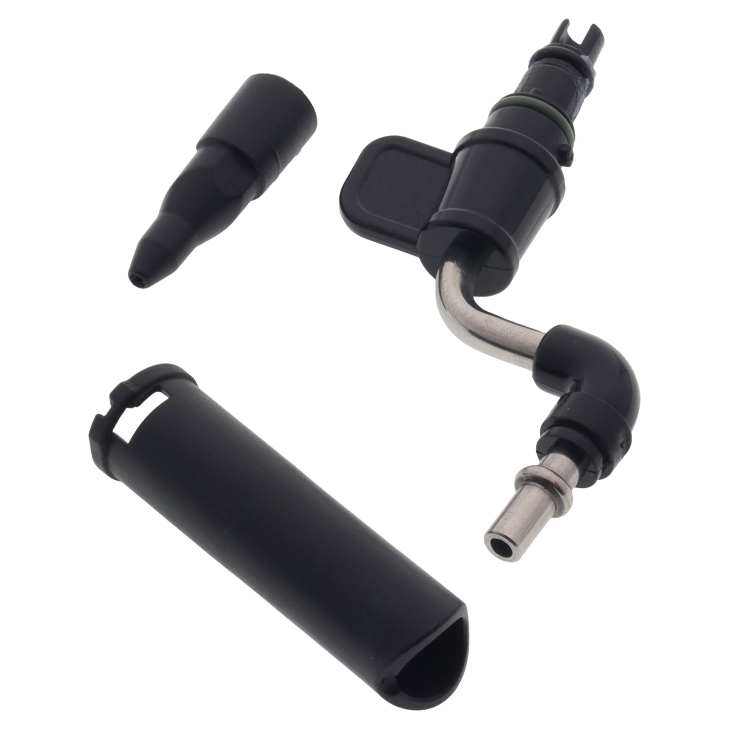 Delonghi tubo uscita vapore cappuccino macchina caffè Magnifica S Start Smart ECAM12 ECAM22 ECAM220 ECAM230