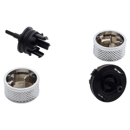 Delonghi manopole potenziometri Dose macchina caffè Specialista Maestro EC9665