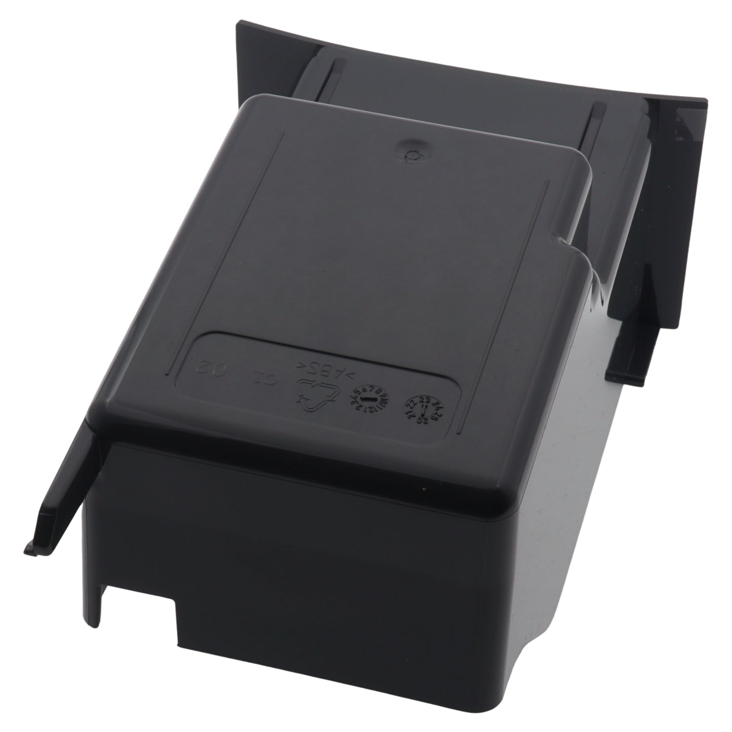 Conteneur à marc de café Delonghi pour machine à café Magnifica Evo Next Plus ECAM292 ECAM310 ECAM320