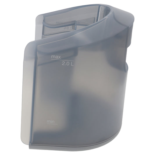 Braun serbatoio acqua ferro stiro CareStyle 7 Pro IS7262 IS7266 IS7282 IS7285