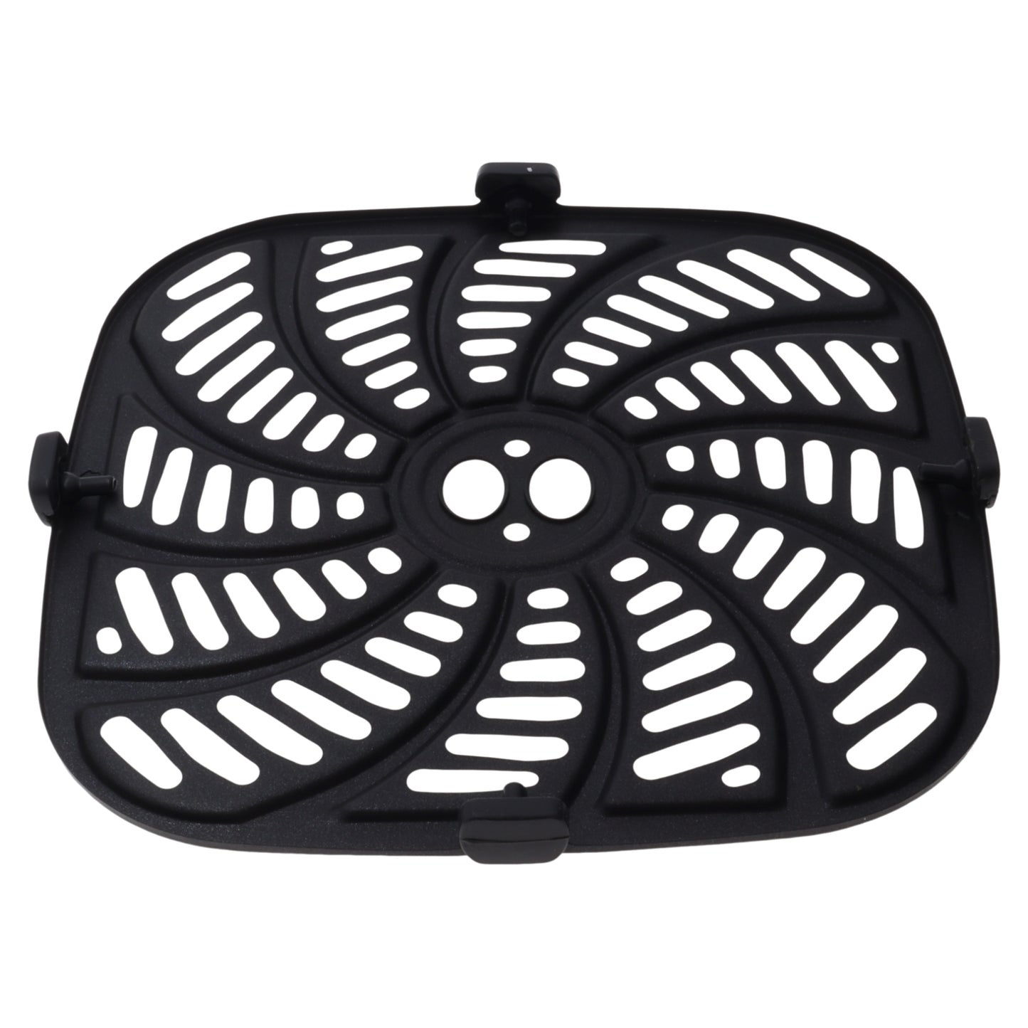 Aries Kenwood Heißluftfritteusen-Stützgrill 7L 4627 4628 HFM80 HFP80