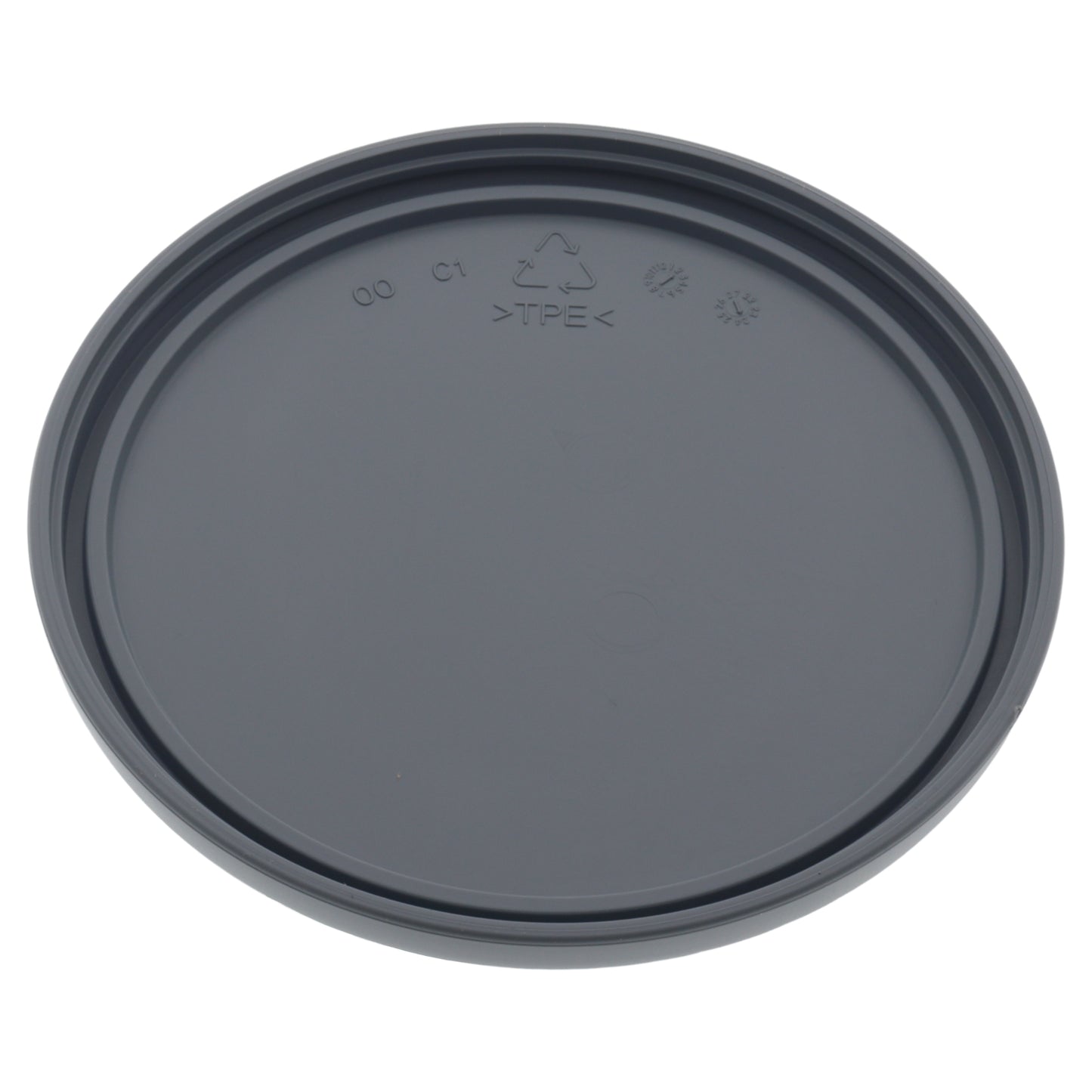 Delonghi coperchio contenitore chicchi grigio macchina caffè Rivelia EXAM440 EXAM441