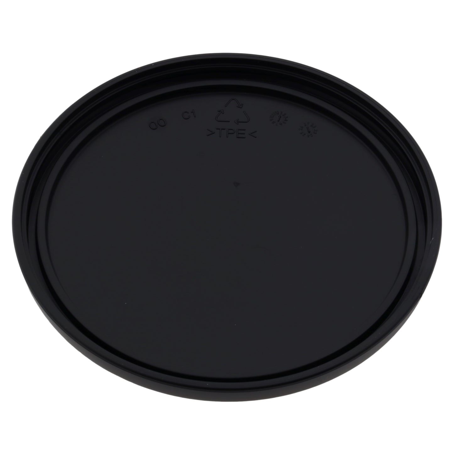 Delonghi coperchio ciotola chicchi nero macchina caffè Rivelia EXAM440 FEB44