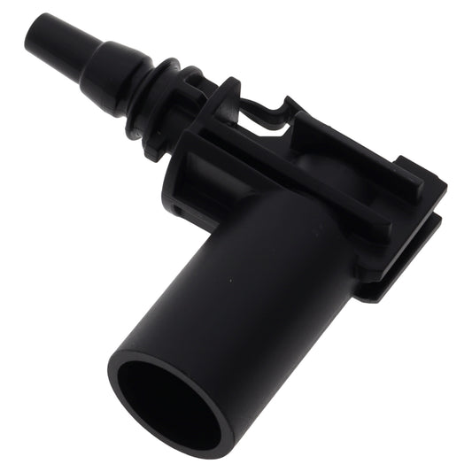 Delonghi raccordo angolo uscita vapore macchina caffè Rivelia EXAM440 FEB4435