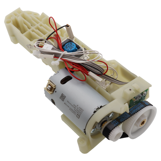 Delonghi motor de transmisie mișcare aparat de cafea Rivelia EXAM440 EXAM441