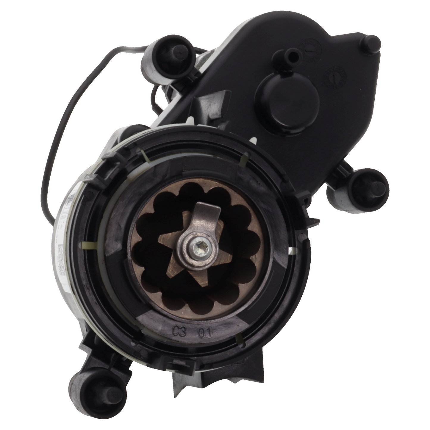 Delonghi macinino macina macinacaffè 230V macchina caffè Rivelia EXAM440 EXAM44