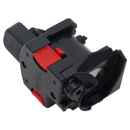 Delonghi removable diffuser brewer coffee machine Rivelia EXAM440 FEB4435 R