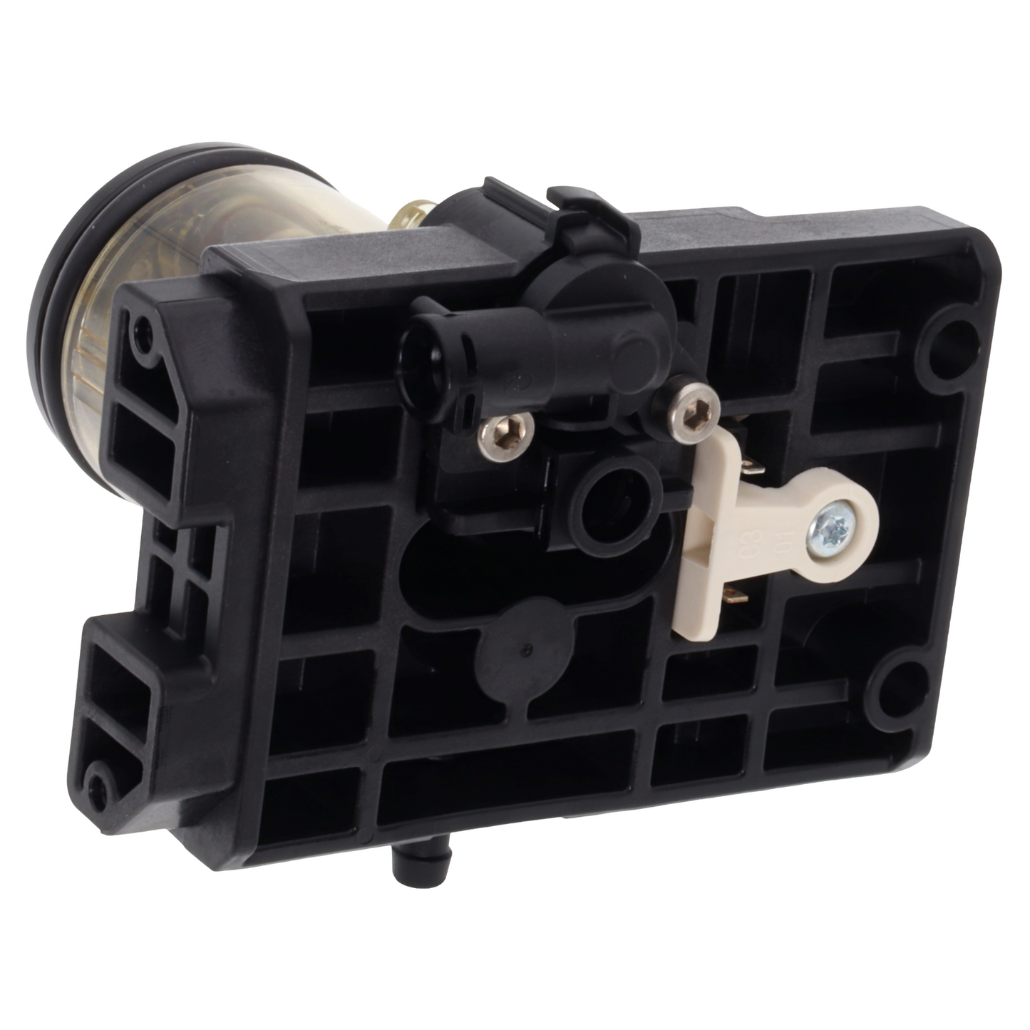 Delonghi meccano valvola meccanica macchina caffè Rivelia EXAM440 EXAM441