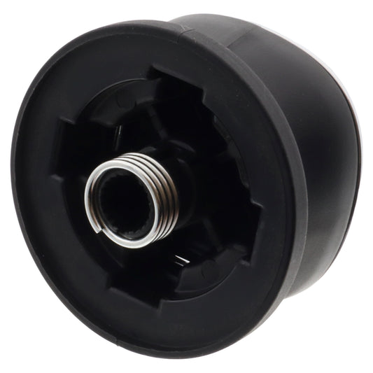 Delonghi knop voor het regelen van de stoomuitgang koffiezetapparaat Distinta ECI341