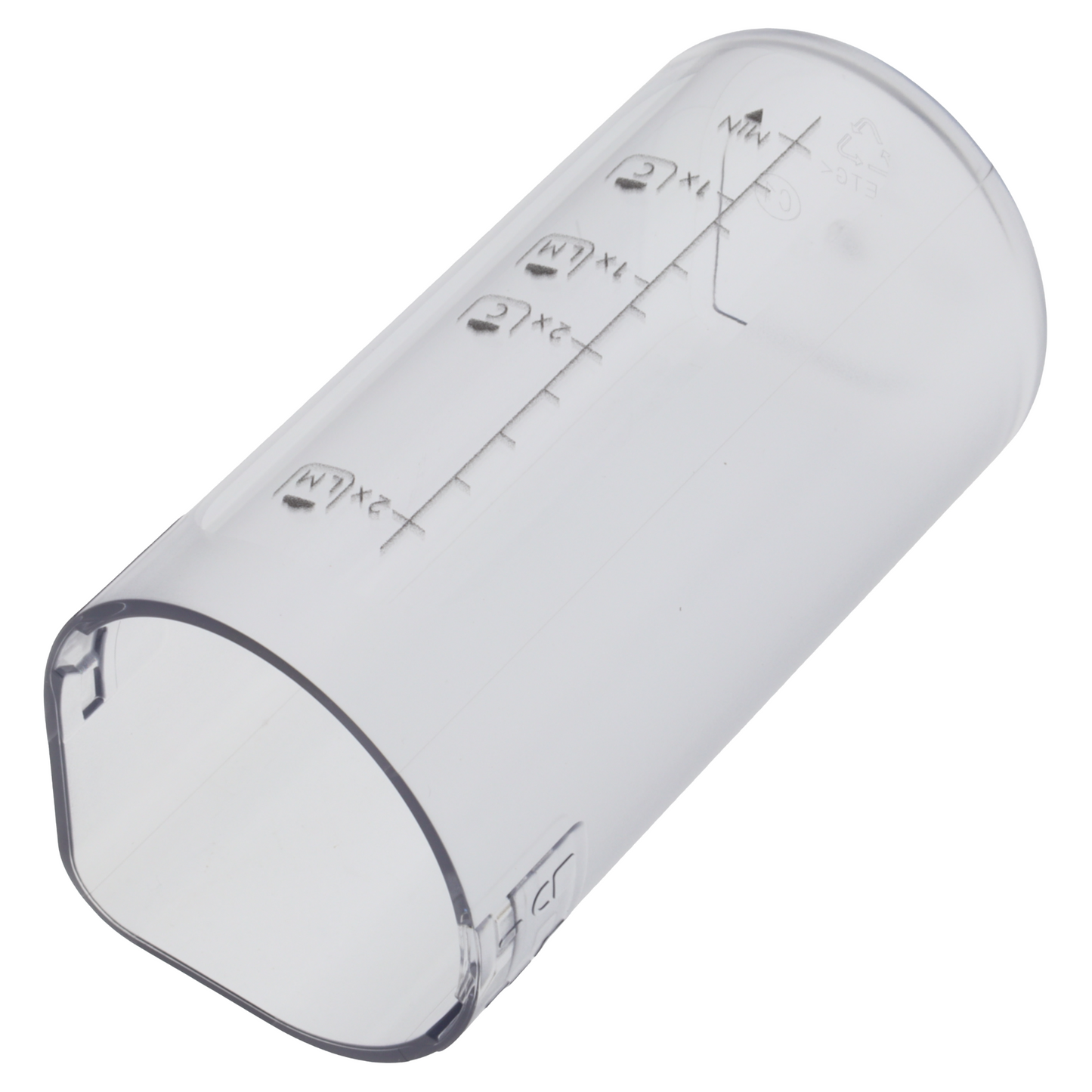 Delonghi caraffa latte macchina caffè Magnifica Evo ECAM290 Start ECAM220