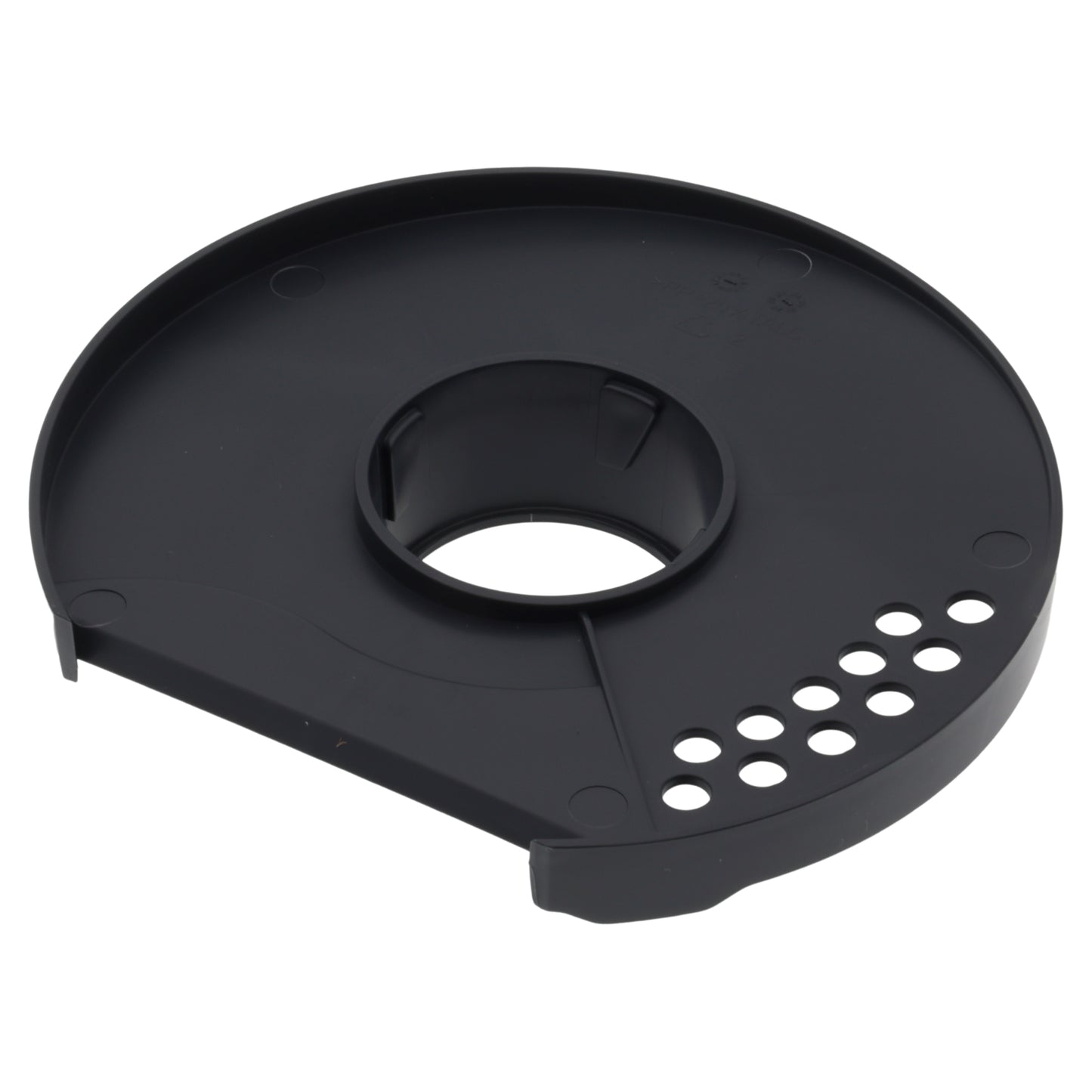 Kenwood emulsifying accessory disc for Multipro Compact kitchen robot FDP31