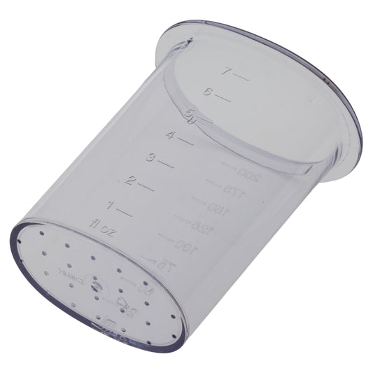 Kenwood Tamper Pusher Stößel 200 ml Multipro Compact FDP31 Küchenroboter