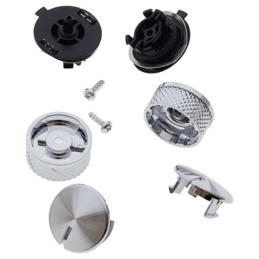 Delonghi manopole selettori macchina caffè Specialista EC9335 Prestigio EC9355