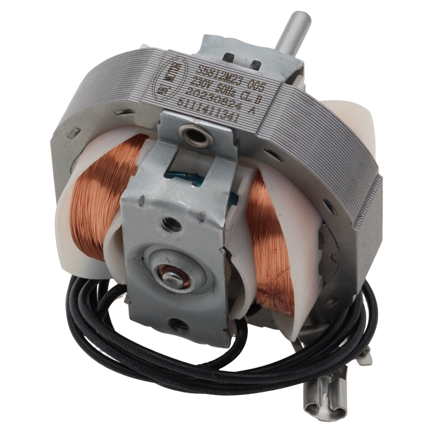 Delonghi motor ventilator încălzitor HVE310 HVN HB HMH MTV RDV HVE VRA HCA