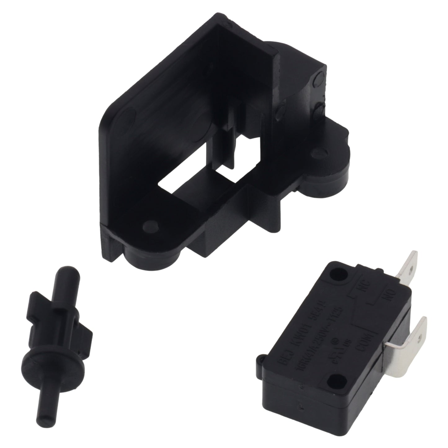 Magic Bullet Mikroschalter BEJ KW01 250V Heißluftfritteuse MBA021B 2,5L 1300W