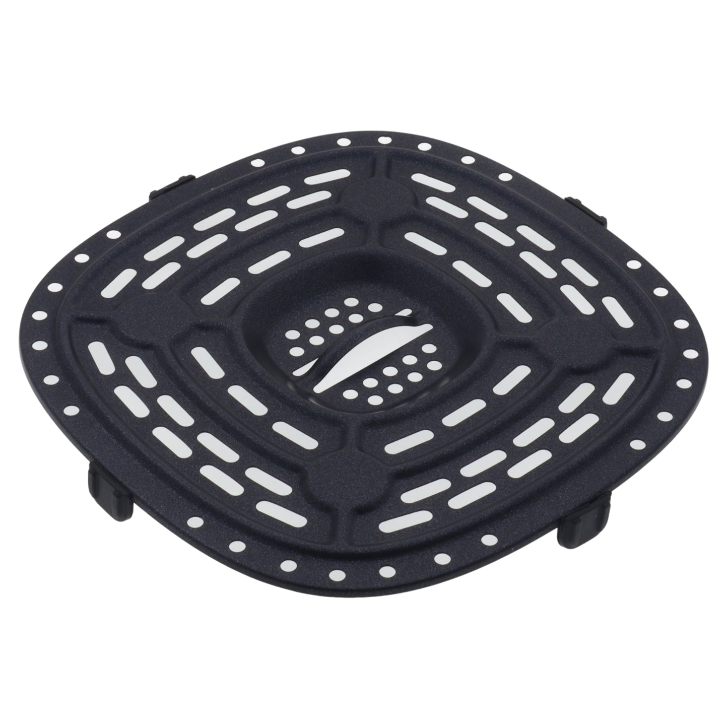 Magic Bullet griglia separatore disco friggitrice ad aria MBA021B 2.5L 1300W