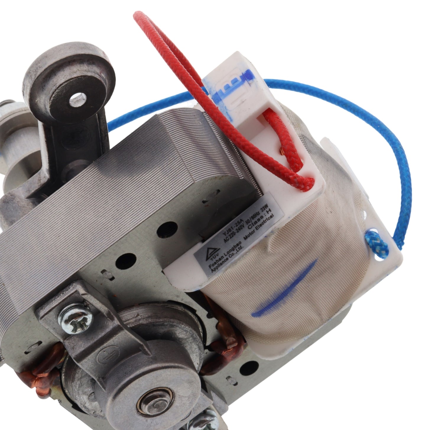 NutriBullet motor ventilador 240V YJ61-25A freidora aire Digital Air Fryer XXL