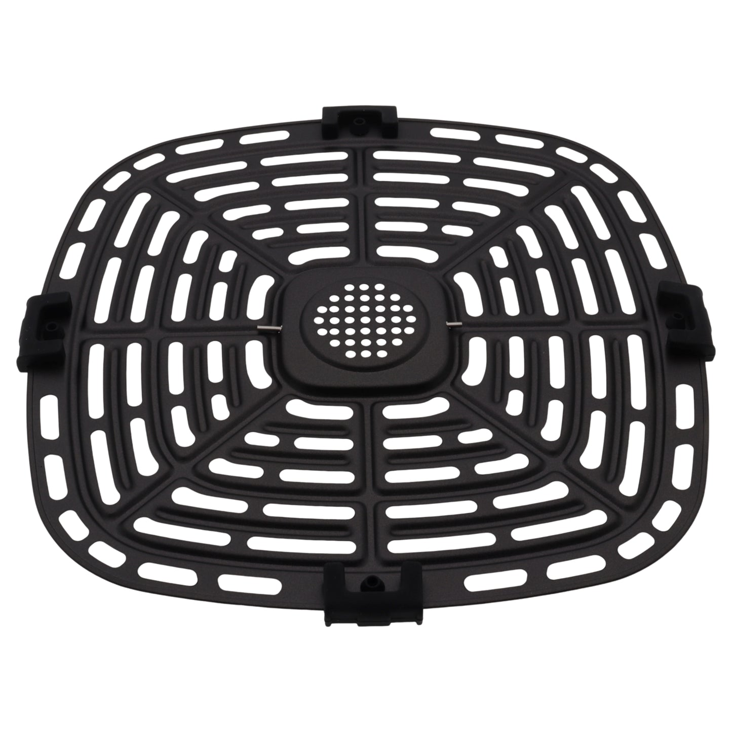 NutriBullet air fryer rubber separator grid Digital Air Fryer XXL