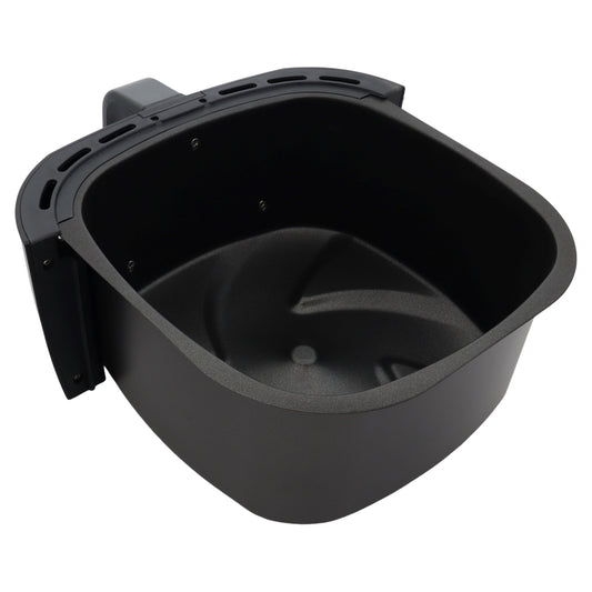 NutriBullet bowl basket handle air fryer Digital XXL 7L NBA071B