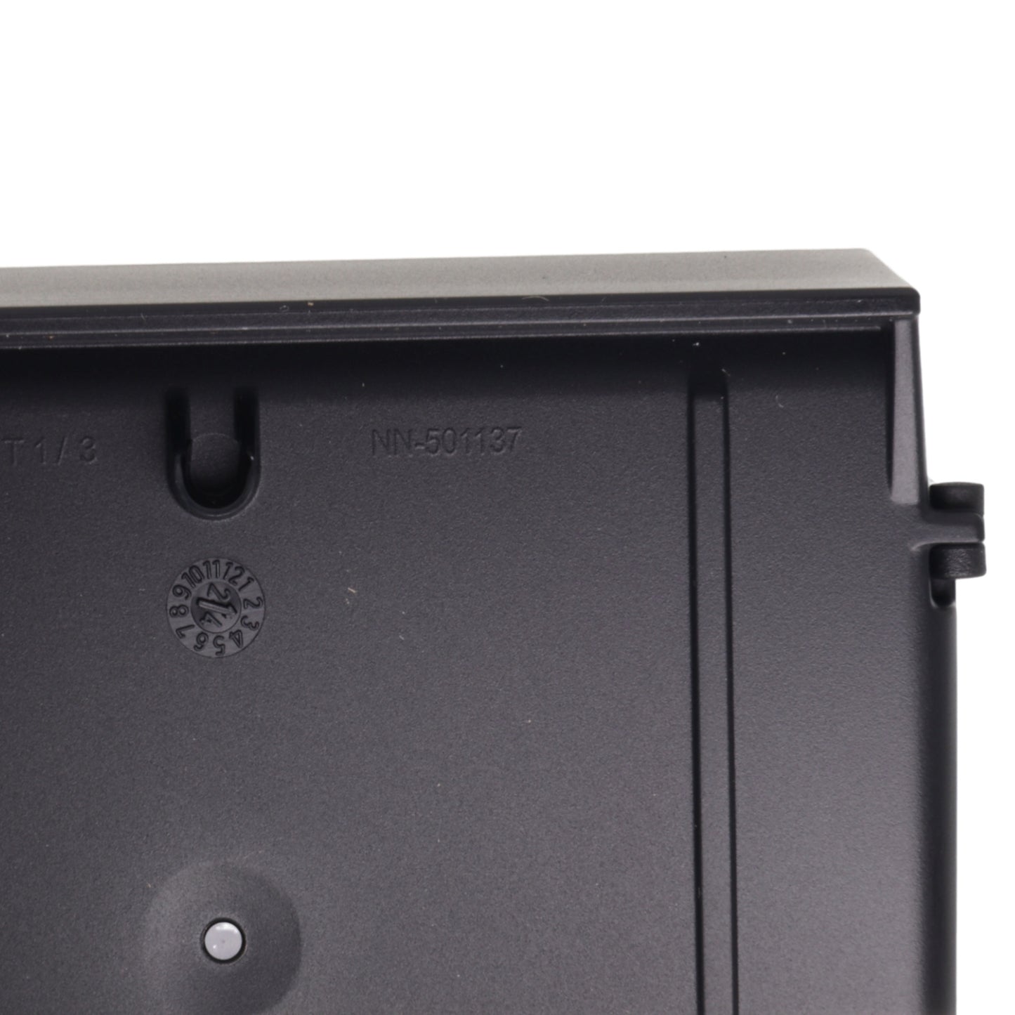 Delonghi vaschetta raccogli gocce NN-501137 macchina caffè Pixie 2025 EN172