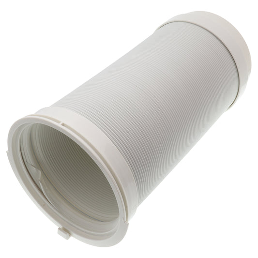 Delonghi hot air exhaust tube for Pinguino Extreme A+ PAC EX93 air conditioner