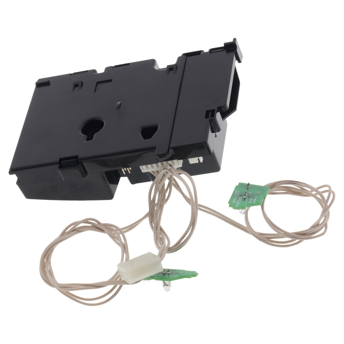 Delonghi placă PCB 230V originală mașină de cafea Citiz EN166 EN167 EN266 EN267