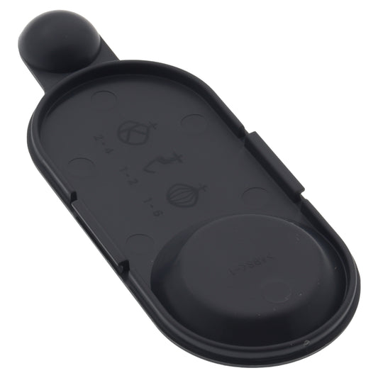 Kenwood capac anti-stropire dozator pentru mixer planetar Go KZM35 KZM35.000GY KZM35.000RD