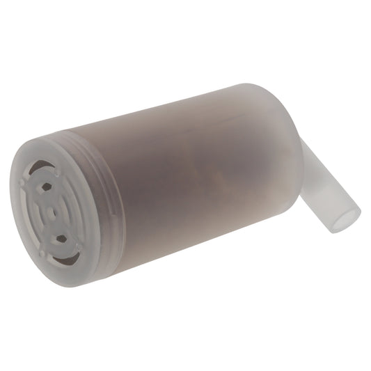 Ariete filtro de agua descalcificador para plancha Stiromatic Plus Eco Power 6422 cartucho