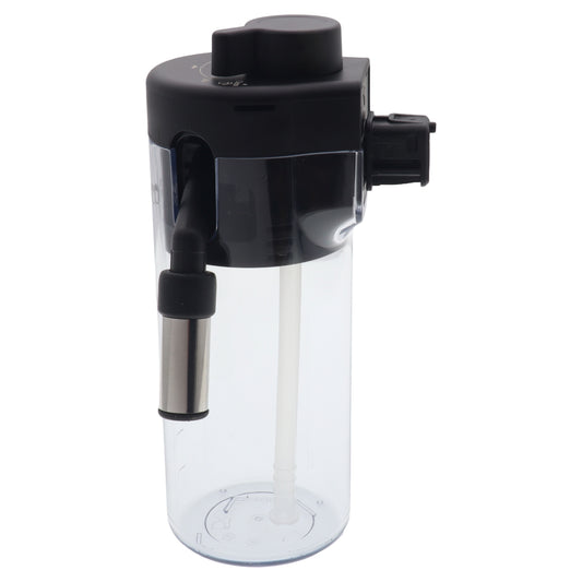 Delonghi caraffa latte LatteCrema HOT macchina caffè Magnifica Plus ECAM320 ECAM322